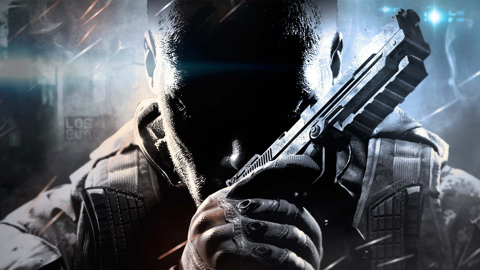 Download Call Of Duty Ghost Free Hd 1080p Wallpaper Full Size