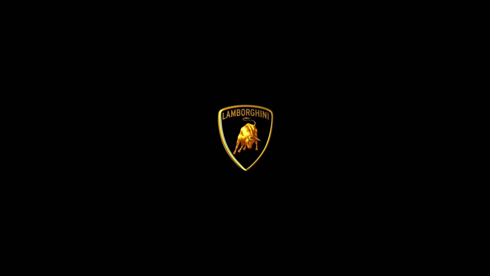 Black Lamborghini Car Hd Wallpaper