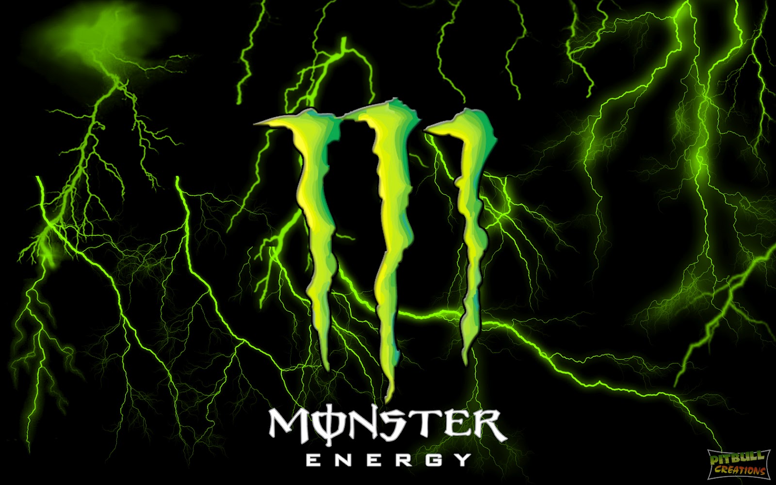 Monster Energy Wallpaper HD Desktop