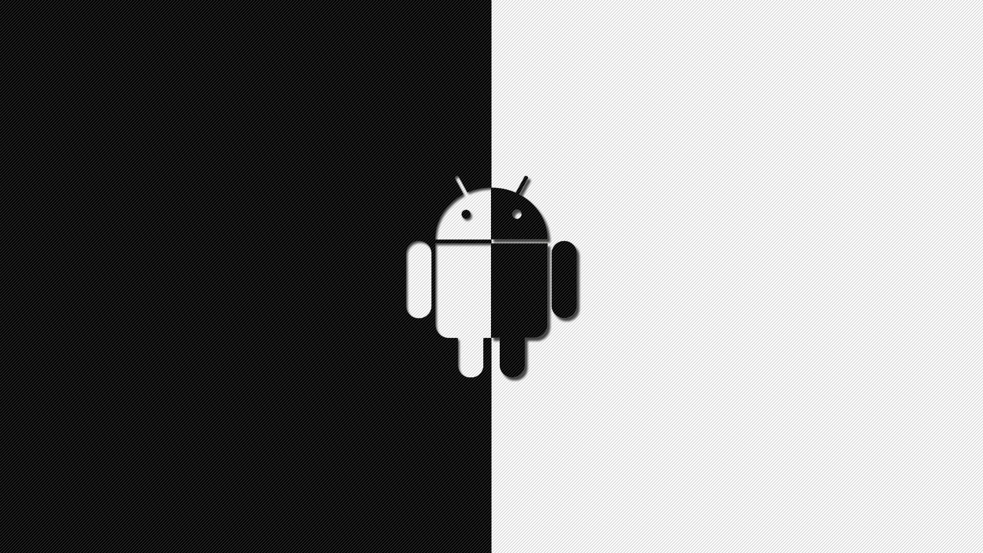 Hd Wallpaper Android Black