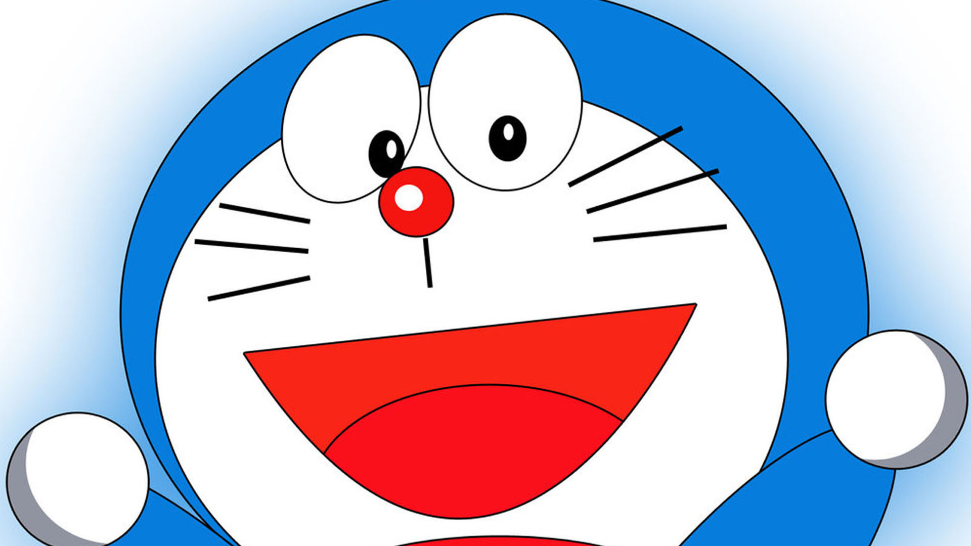 Doraemon HD Wallpaper1