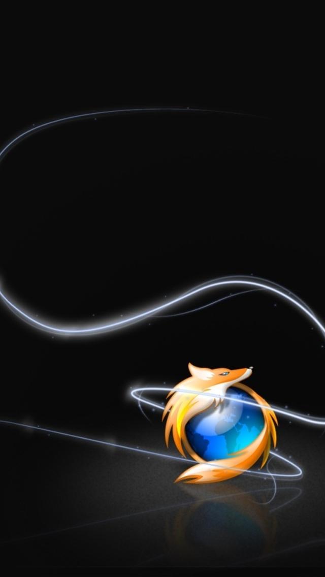 Mozilla Firefox Iphone Wallpapers Hd Iphone Wallpaper 640x1136px