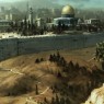 Awesome Jerusalem Oil Painting Picture of Art Wallpapers HD Desktop Widescreen