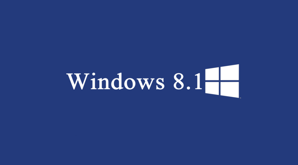 windows 8.1 win pe iso