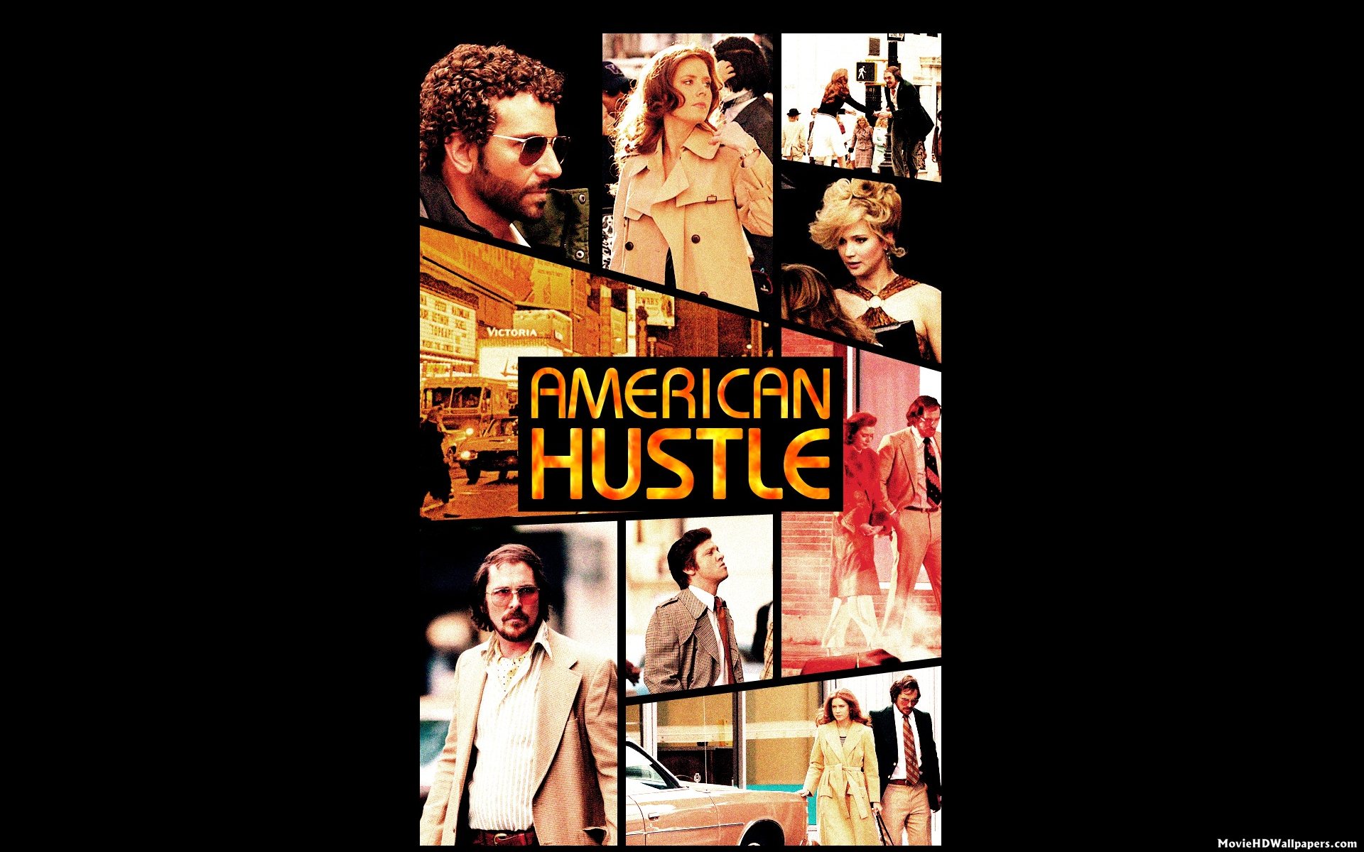 2013 American Hustle