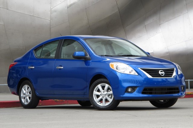 Nissan versa iphone 5 #10