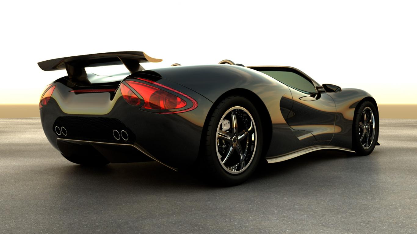 Wallpapers Sports Cars