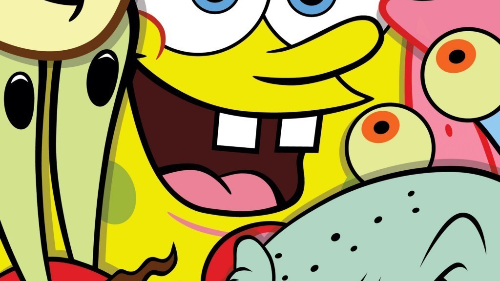 Spongebob Live Wallpaper Wall Giftwatches Co