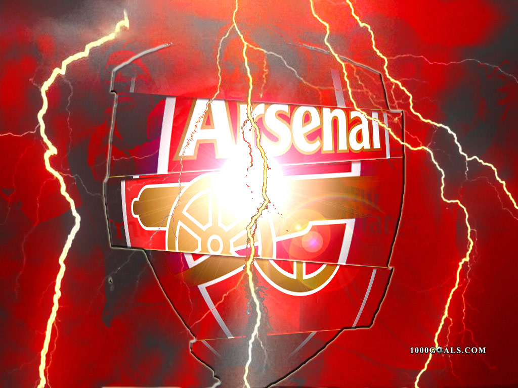 High Resolution Arsenal Logo Wallpaper / Best Arsenal ...