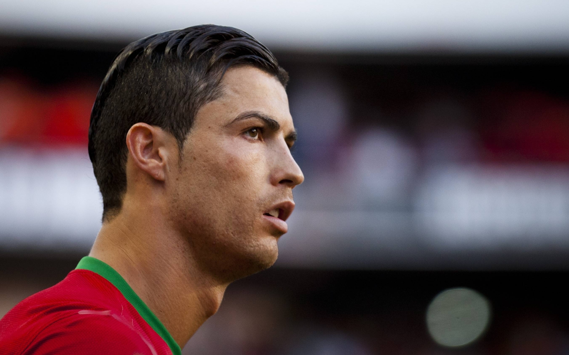 Cristiano Ronaldo Hairstyle 2013 Hd Wallpapers  Wallpaper 