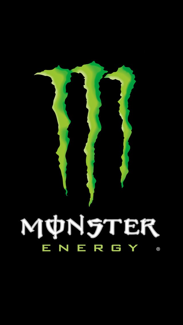 Monster Energy Drink Wallpaper Iphone 5 6