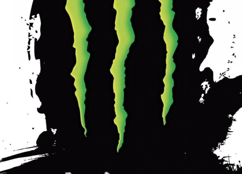 Monster Energy Iphone 6 Wallpaper