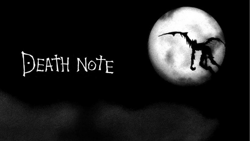 death note