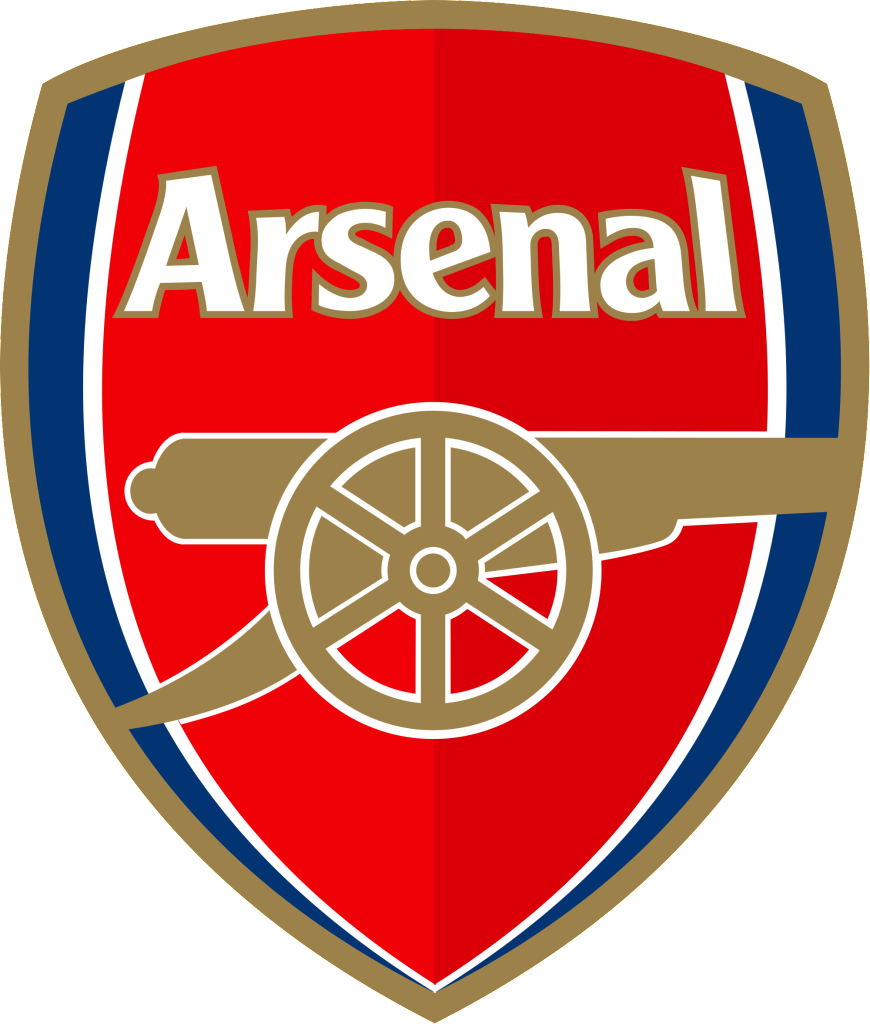 Image - Arsenal logo.png - EPL Wiki